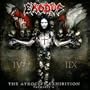 The Atrocity Exhibition - Exhibit A