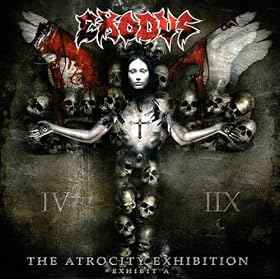 The Atrocity Exhibition - Exhibit A