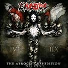 The Atrocity Exhibition - Exhibit A