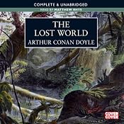 The Lost World | [Arthur Conan Doyle]
