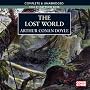 The Lost World (Unabridged)