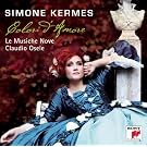 Colori D'Amore [+Digital Booklet]