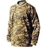 Tippmann Paintball Ultralight Camo Jersey