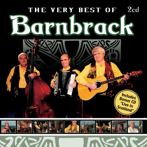 BARNBRACK : VERY BEST OF