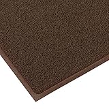 ミヅシマ ノーマッドマット エキストラ デューティー 403-1570 900mmX1200mm ブラウン