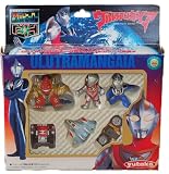 ポケットヒーローシリーズＰＨ　ウルトラマンガイア　（ユタカ）イメージ