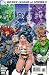Book Justice League of America #7 : Roll Call (Green Lantern - Wonder Woman - Batman Varaint Cover; DC Comic Book 2007)