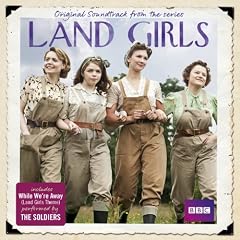 Land Girls Ost