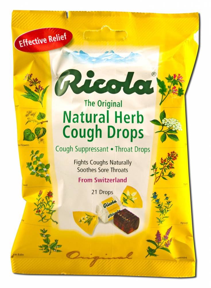 Throat Lozenge How To Get Rid Of Cough Naturally Natural Information