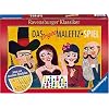 Ravensburger 26361 - Das Original Malefiz-Spiel