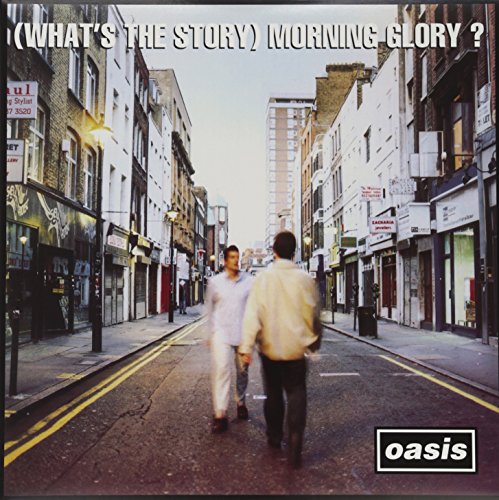 Oasis - (What