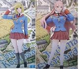 Valkyria Chronicles 2 Gallian Royal Military Academy: Cosette & Juliana EX Figures SetIMAGE