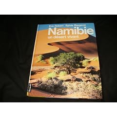 Namibie, un d�sert vivant