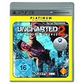 Uncharted 2: Among Thieves [Platinum]