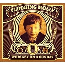Whiskey on a Sunday