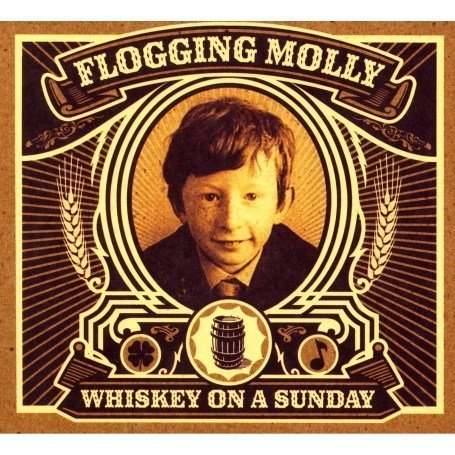Flogging Molly - The Likes Of You Again (Live) Lyrics - Zortam Music