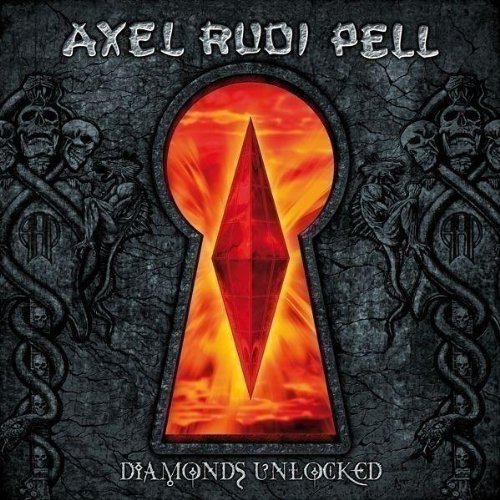 Axel Rudi Pell - Won
