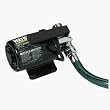 Wayne PC2 115-Volt 340 GPH Portable Transfer Water Pump, Bronze