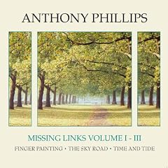 Missing Links Volumes 1 To 3