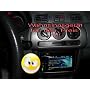 Pioneer AVH-3200BT 2-DIN Moniceiver (14,7 cm (5,8 &hellip von Pioneer