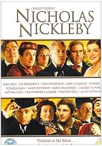 Nicholas Nickleby [Region 2]