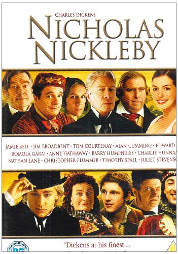 Nicholas Nickleby [Region 2]