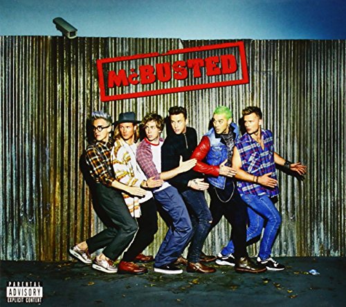 McBusted - Mcbusted - Zortam Music