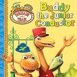 Buddy the Junior Conductor (Dinosaur Train)