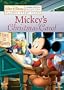 Disney Animation Collection 7: Mickey's Christmas Carol