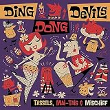 Tassels Mai-Tais & Mischief