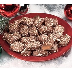 Sugar-Free English Toffee - Wisconsin Cheeseman