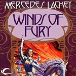 Winds of Fury: The Mage Winds, Book 3 | Mercedes Lackey