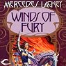 Winds of Fury: The Mage Winds, Book 3