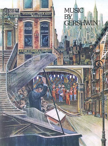 Music By Gershwin