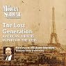 The Lost Generation: American Writers in Paris in the 1920s
