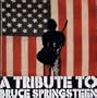Tribute to Bruce Springsteen