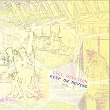 CELL DIVISION“KEEP ON MOVING”vol.1