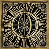 North Mississippi Allstars Keys to the Kingdom