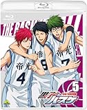黒子のバスケ 3rd SEASON 5 [Blu-ray]