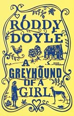 Greyhound of a Girl
