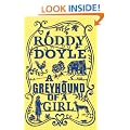 A Greyhound of a Girl