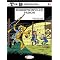 European Comics: The Bluecoats (Cinebook)