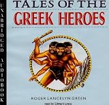 Tales of the Greek Heroes