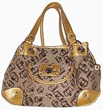 Kathy Van Zeeland Royal Treatment Belt Ring Shopper