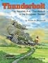 Thunderbolt: The Republic P-47 Thunderbolt in the European Theater - Aircraft Specials series (6076)