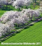 Produkt-Bild: M&uuml;nsterschwarzacher Bildkalender 2011