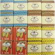 Bernard Castelain Mini Chocolate Assortment of 16 Pieces 80 Gr