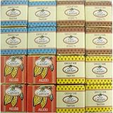Bernard Castelain Mini Chocolate Assortment of 16 Pieces 80 Gr