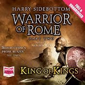 King of Kings | [Harry Sidebottom]