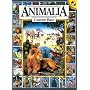 Animalia by Graeme Base